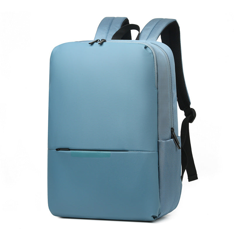 Men's Fashion Durable Waterproof Derm Commuter Backpacks