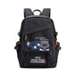Anime Spy Play House No Canvas Backpacks