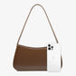 Women's Popular Design French Style Underarm High-grade Shoulder Bags