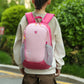 Stylish Oxford Cloth Waterproof Lightweight Portable Backpacks