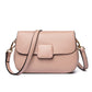 Women's Genuine Leather Niche Design High-grade Pattern Shoulder Bags