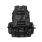 Oxford Cloth Military Fans Hiking Combat Mountaineering Backpacks