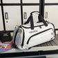 Women's & Men's & Short-distance Portable Large Capacity Dry Wet Travel Bags