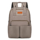 Women's Sense Dry Wet Separation Diaper Fashion Bags