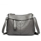 Women's Fashion Large Capacity Mom Stitching On Crossbody Bags