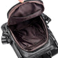 Pretty Unique Durable High-grade Stitching Sheepskin Backpacks