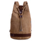 Men's Glamorous Canvas Basketball Large Capacity Sports Backpacks