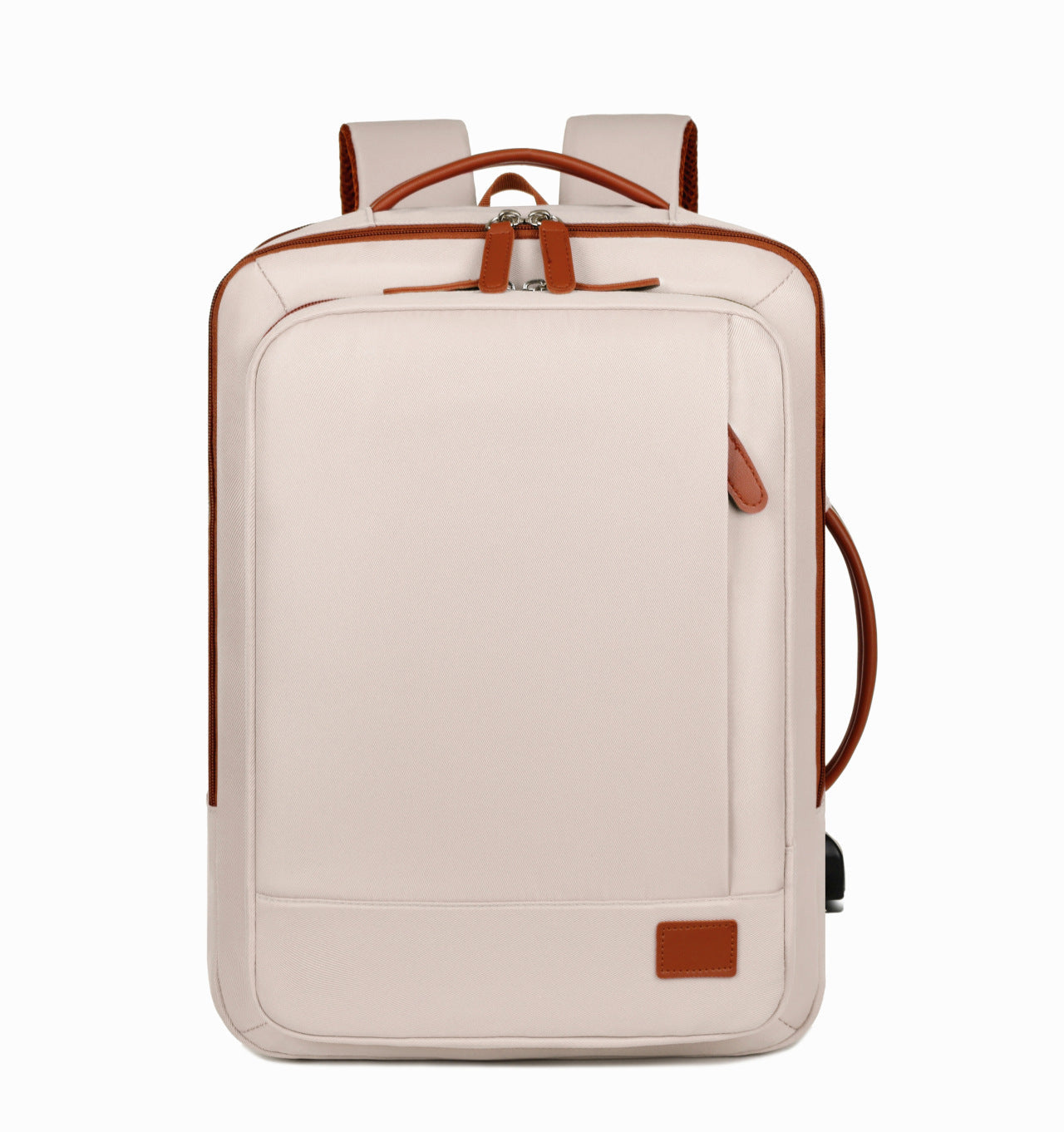 Women's Large Capacity Leisure Business Commuter Backpacks