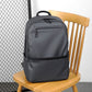 Men's Simple Korean Fashion Notebook Computer Printed Backpacks