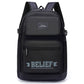 Popular Boy Lightweight Large Capacity Waterproof Middle School Students' Schoolbags