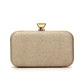 Inlaid With Diamond Dinner Banquet Clutch Bags