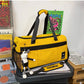 Women's & Men's & Short-distance Large Capacity Lightweight Maternity Travel Bags
