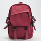 Men's Fashion Korean High Junior's Boys Lightweight Backpacks