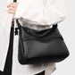 Women's Fashion Underarm Simple Large Capacity Soft Crossbody Bags