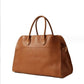 First Layer Cowhide Genuine Leather Large Handbags