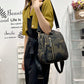 Classy Korean Style Lightweight Short-distance Commuter Backpacks
