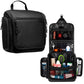 Men's Wet Separation Wash Business Trip Bath Portable Bags