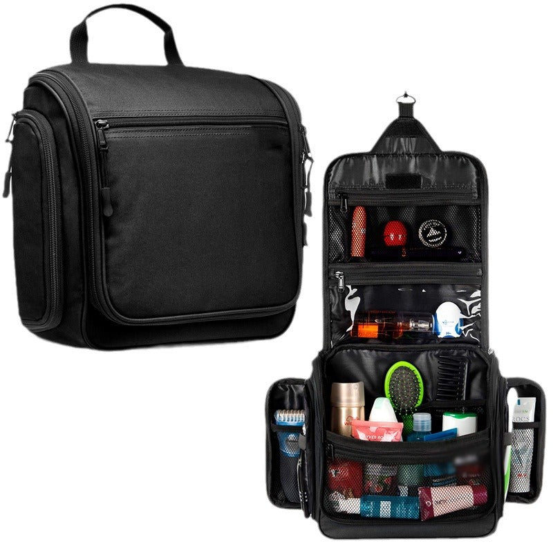 Men's Wet Separation Wash Business Trip Bath Portable Bags