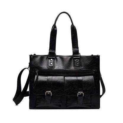 Men's Glamorous Simple Printable Business Computer Bags