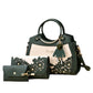Women's Trendy Simple Stylish Elegant Direct Mail Handbags