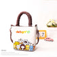 Women's Style Cute Hand Fresh Design Early Bucket Bags
