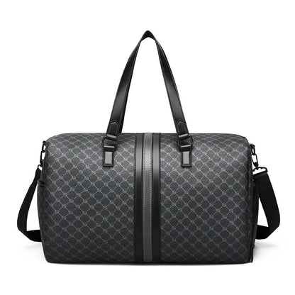 Men's Charming Short Trip Large Capacity Bags