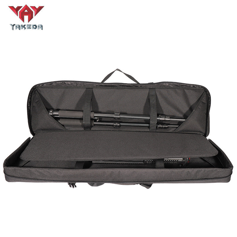 Elegant Graceful Real Person Water Fishing Outdoor Bags