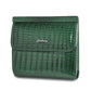 Women's Mini Multifunctional Leather Multiple Slots Patent Ladies Wallets