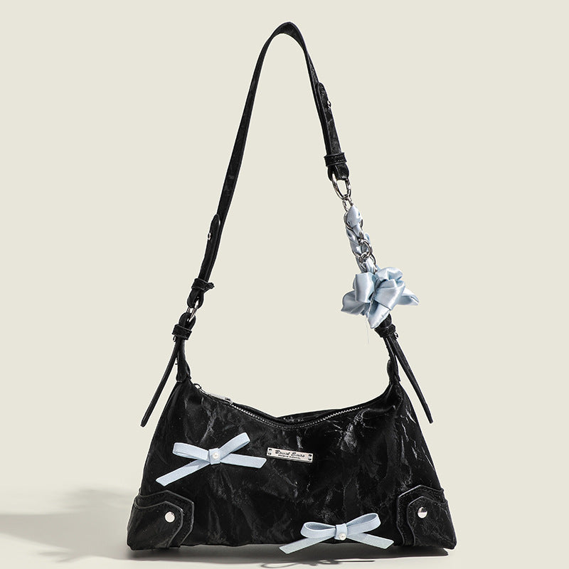 Elegant High Sense Portable Chinese Hot Armpit Bags