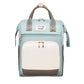 Attractive Mummy Fashion Simple Diaper Hospital Bags