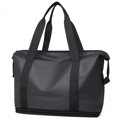 Good-looking Large Capacity Business Expandable Partner Travel Bags