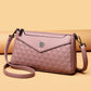 Women's Send Mother Elegant Soft Leather Crossbody Bags
