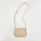 Women's Spanish Summer Versatile Symmetrical Flip Minimalist Crossbody Bags