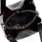 Women's Crocodile Pattern Fashion Retro One Tote Bags