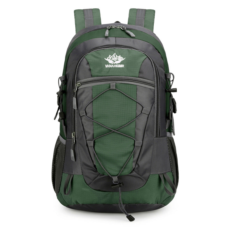 Women's & Men's & Large Capacity Hiking Fashionable Leisure Bags