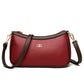 Women's Lady Mom Western Style Underarm High Crossbody Bags