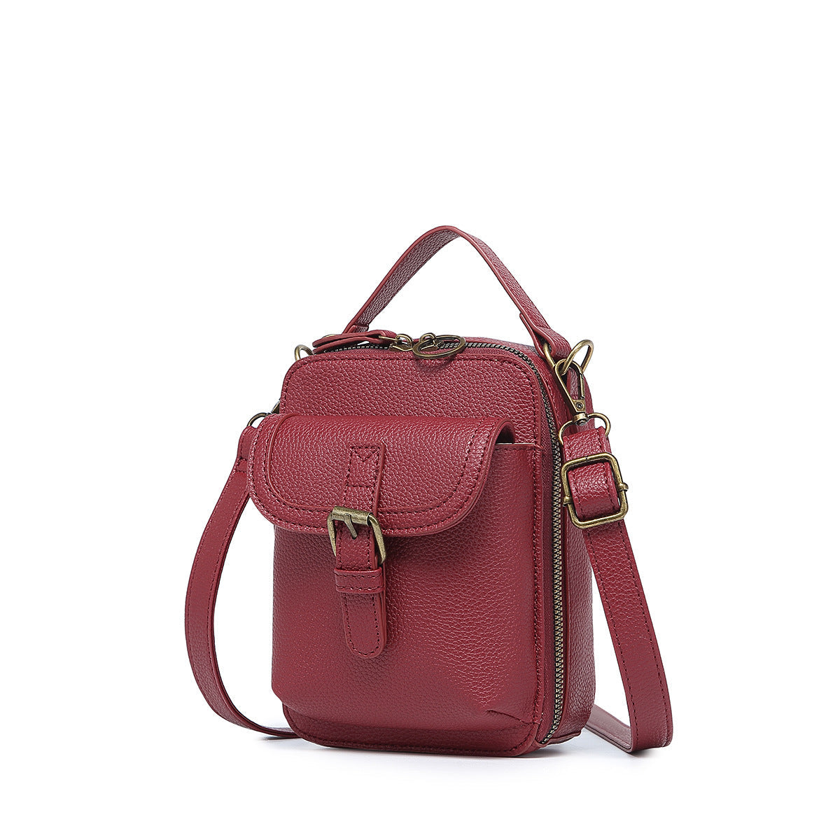 Creative Innovative Pretty Trendy Storage Mobile Handbags