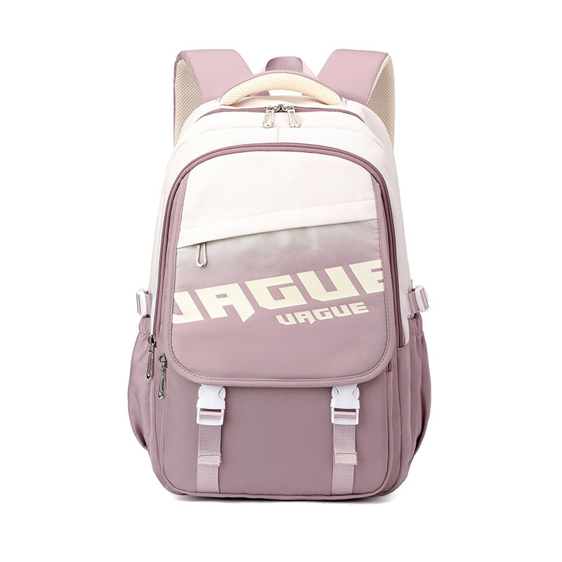Women's & Men's & Fashion Large Capacity Durable Backpacks