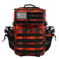 Durable Unique Assault Side Camouflage Fitness Tactical Bags