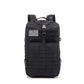 Men's Military Hiking Mountain Climbing Biking Large Capacity Sports Backpacks