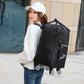 Fashion Lightweight Large Capacity Short Trip Travel Bags