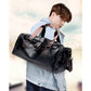 Men's Traveling Large Capacity Shoes Fashion Travel Bags