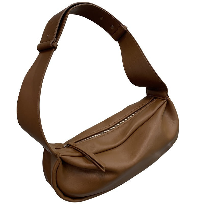 Women's For Retro One Commuter Large Capacity Crossbody Bags