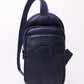 Women's Korean Fashion Cowhide First Layer Genuine Waist Packs