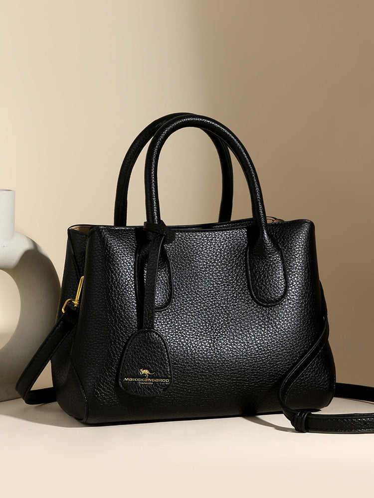 For Mom Trendy Large Capacity High Shoulder Bags
