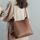 Women's Affordable Luxury Fashion Large Capacity Leisure Shoulder Bags