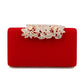 Women's With Diamonds Dinner High-grade Luxury Banquet Evening Bags