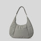 Women's Nylon Large Capacity Trendy Down Fashion Shoulder Bags