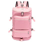 Dry Wet Separation Large Capacity Oxford Backpacks