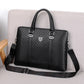 Men's Business Commuter Computer Large Capacity Men's Briefcases